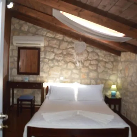 The Guesthouse Katochori Katokhórion Extérieur photo