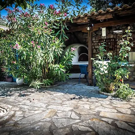 The Guesthouse Katochori Katokhórion Extérieur photo