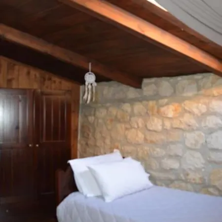The Guesthouse Katochori Katokhórion Extérieur photo