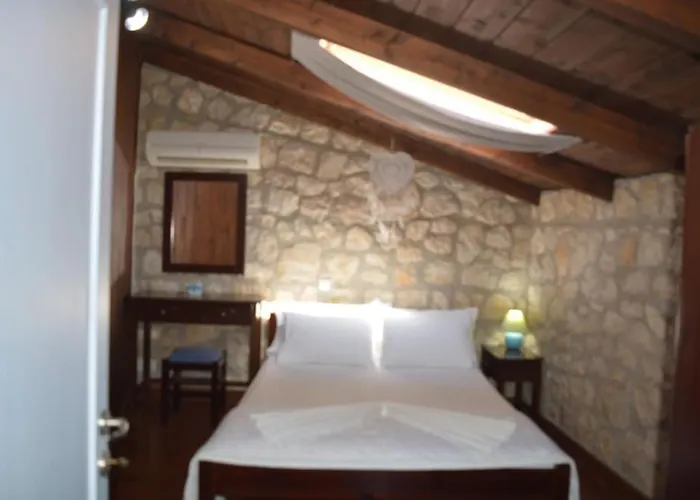 The Guesthouse Katochori