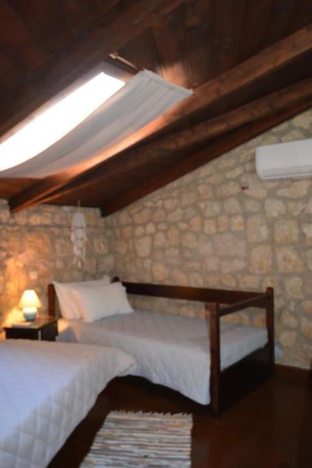 Holiday home The Katochori