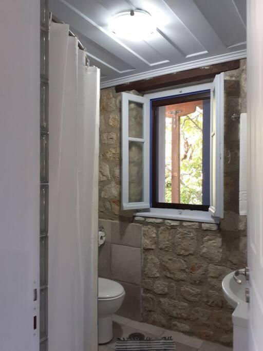 The Katochori Holiday home Katokhorion (Lefkada)