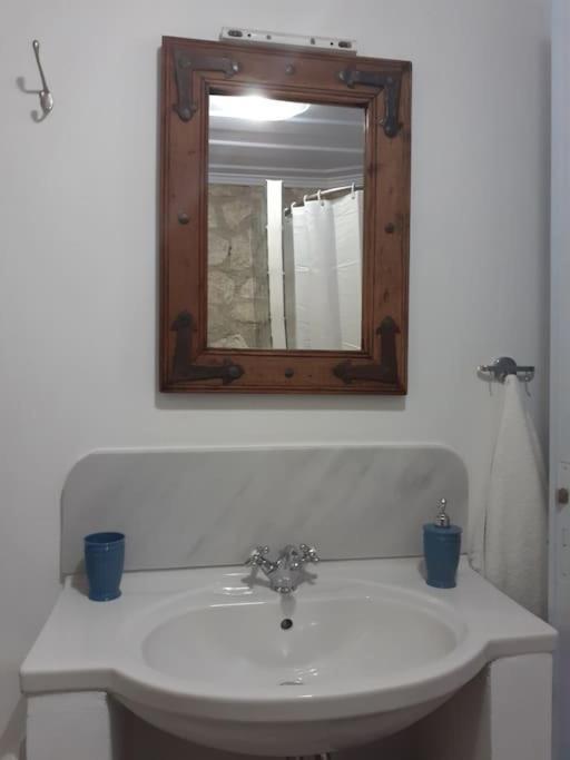 Holiday home The Katochori Katokhorion (Lefkada)