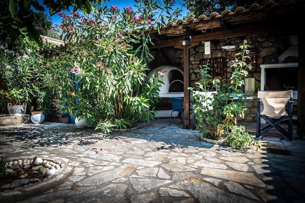 Holiday home The Katochori